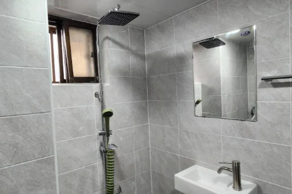 ソウル特別市C-3 White Linen Houseアパートメント 0*, ソウル特別市