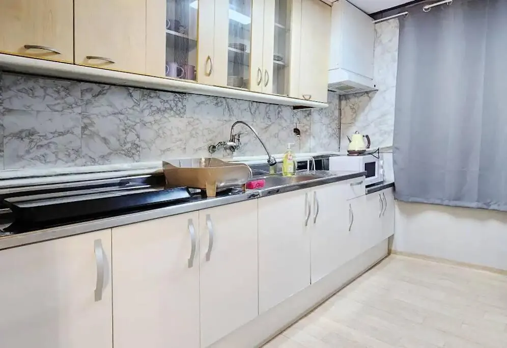 ソウル特別市C-3 White Linen Houseアパートメント ソウル特別市