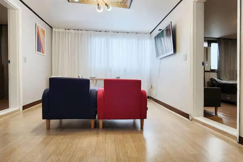 ソウル特別市C-3 White Linen Houseアパートメント 0*, ソウル特別市 韓国